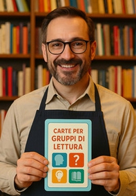 Carte per gruppi di lettura - Librerie.coop