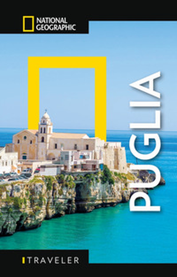 Puglia. Con mappa estraibile - Librerie.coop Puglia. Con mappa estraibile - Librerie.coop