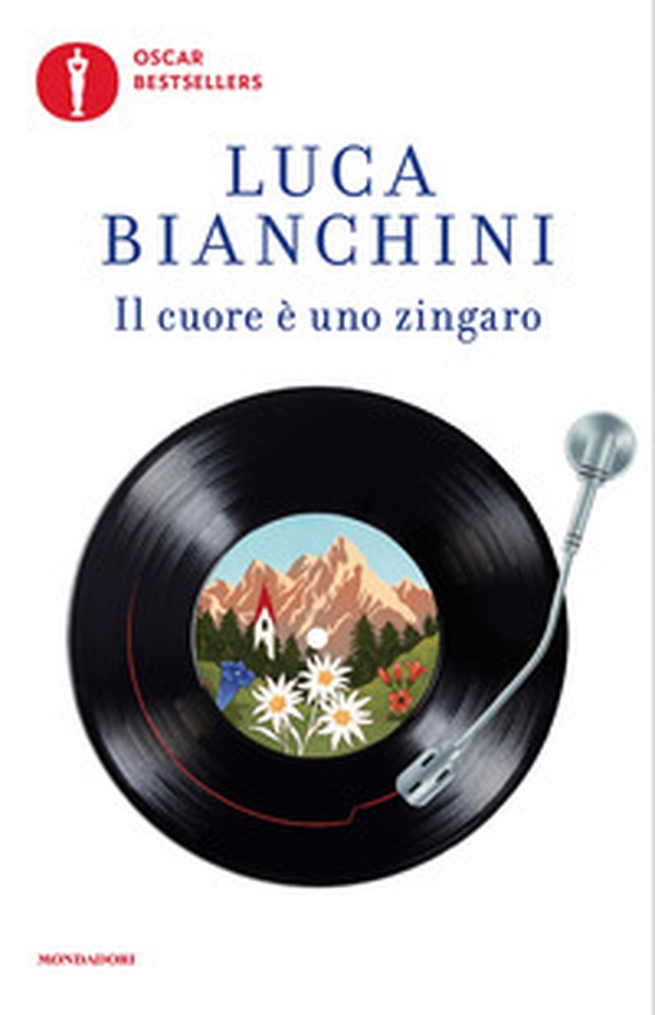 Il cuore è uno zingaro - Librerie.coop Il cuore è uno zingaro - Librerie.coop