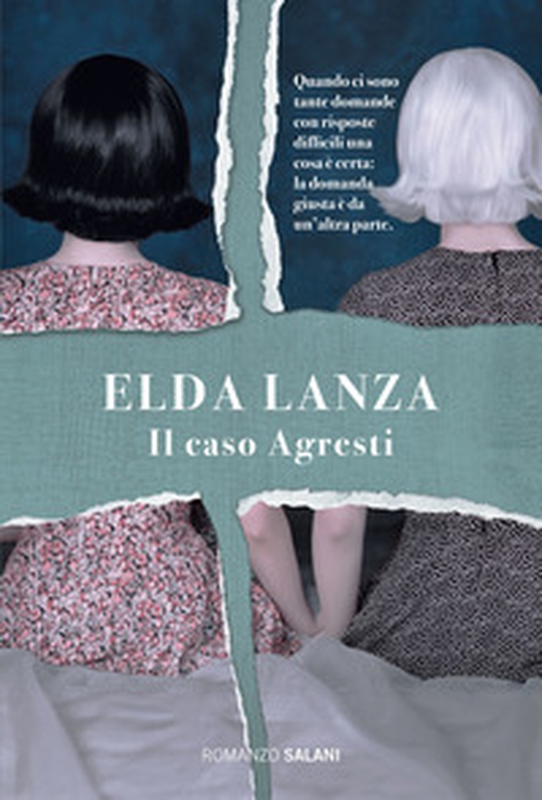 Il caso Agresti - Librerie.coop Il caso Agresti - Librerie.coop