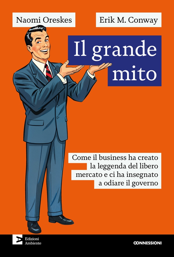 Il grande mito - Librerie.coop