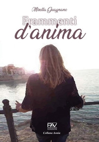Frammenti d'anima - Librerie.coop