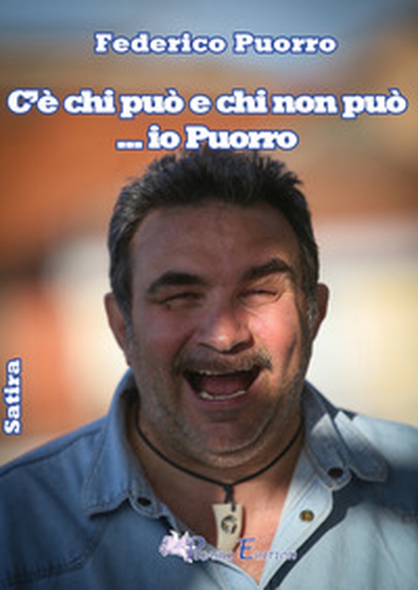 C'è chi può e chi non può... io Puorro - Librerie.coop C'è chi può e chi non può... io Puorro - Librerie.coop
