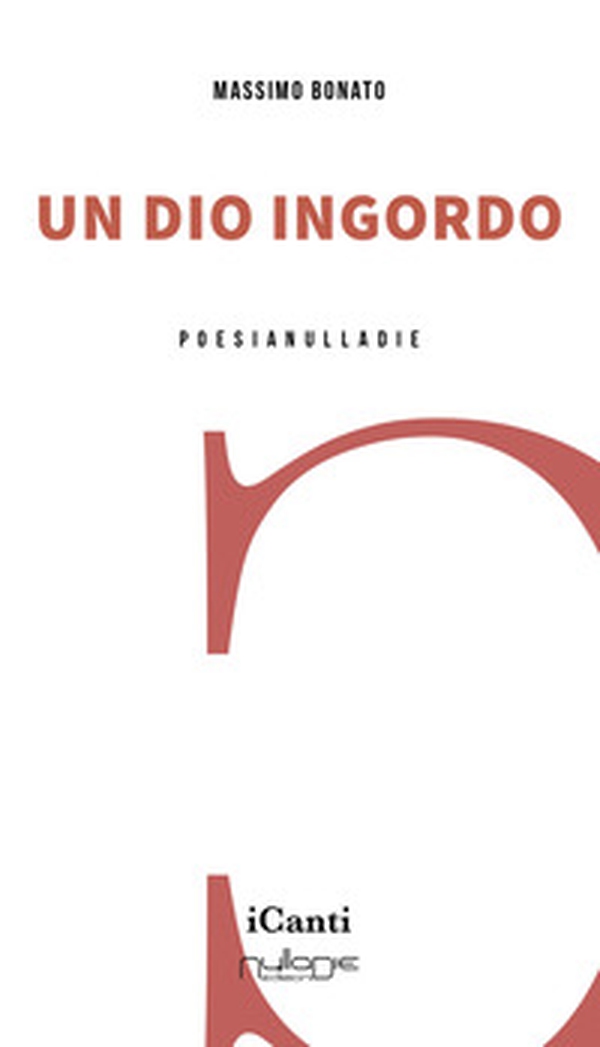 Un dio ingordo - Librerie.coop Un dio ingordo - Librerie.coop