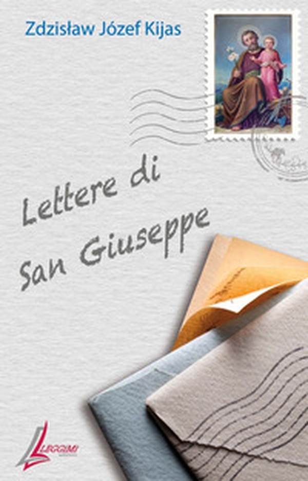 Lettere di San Giuseppe - Librerie.coop