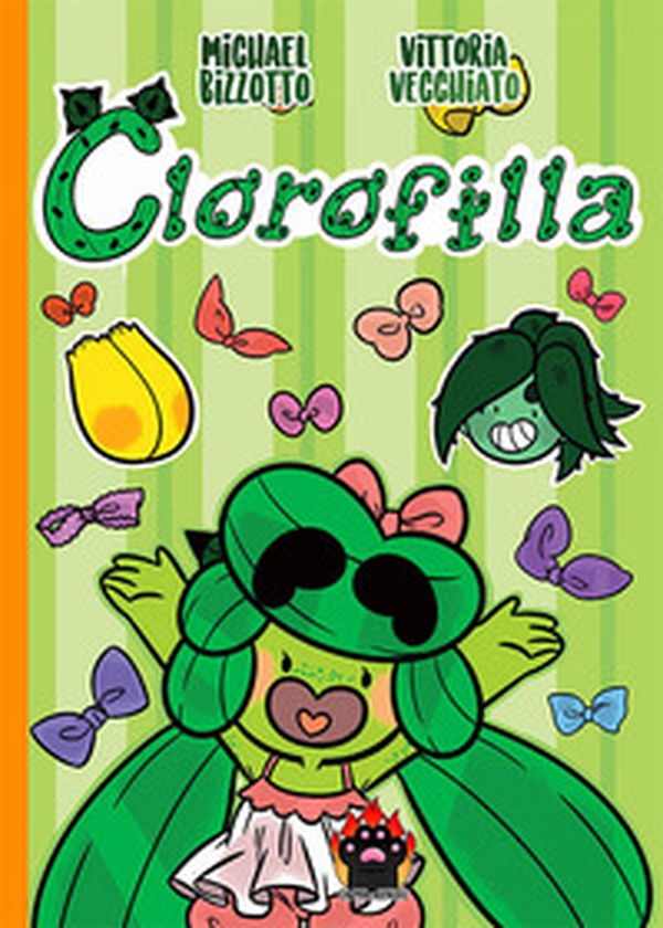 Clorofilla - Librerie.coop Clorofilla - Librerie.coop