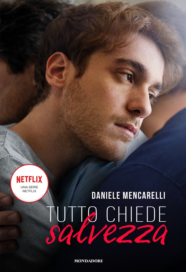 Tutto chiede salvezza - Librerie.coop Tutto chiede salvezza - Librerie.coop