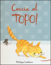 Caccia al topo! - Librerie.coop
