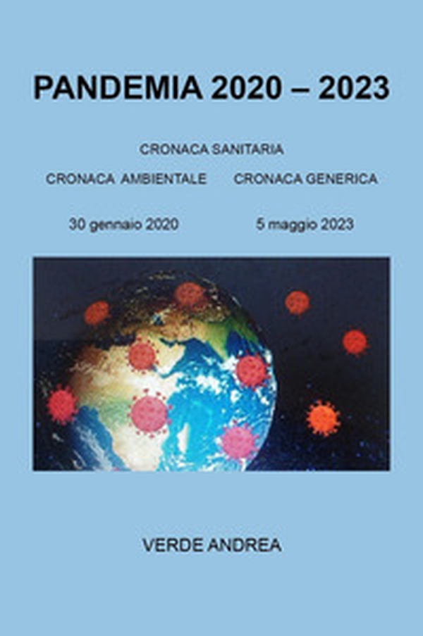 Pandemia 2020-2022 - Librerie.coop Pandemia 2020-2022 - Librerie.coop