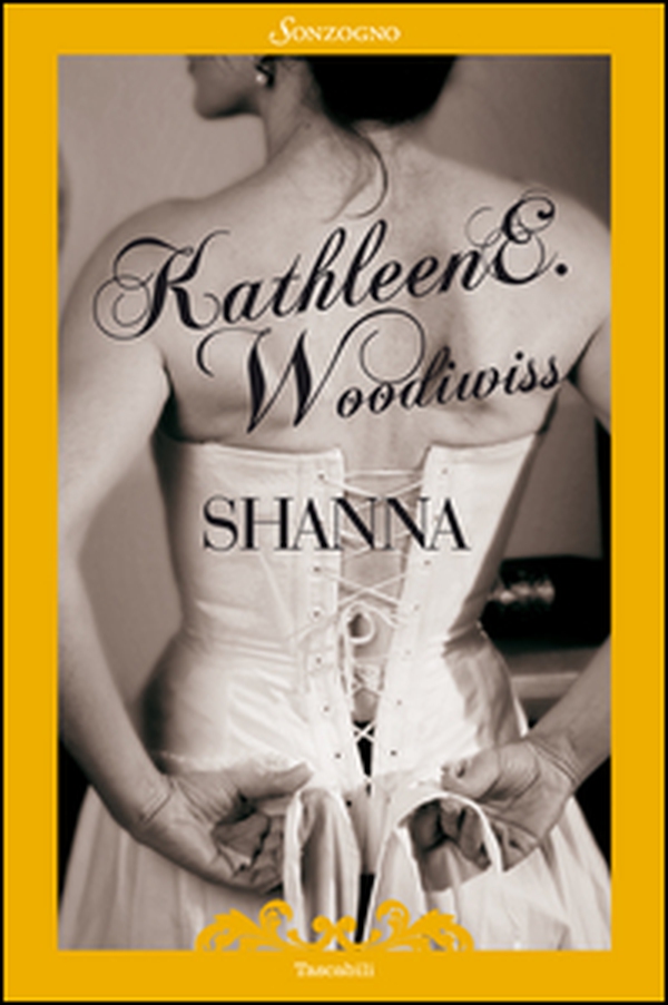 Shanna - Librerie.coop Shanna - Librerie.coop