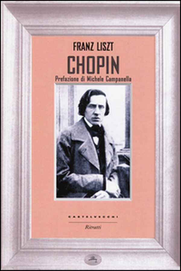 Chopin - Librerie.coop Chopin - Librerie.coop