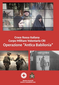 Operazione «Antica Babilonia» - Librerie.coop Operazione «Antica Babilonia» - Librerie.coop