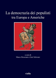La democrazia dei populisti tra Europa e Americhe - Librerie.coop La democrazia dei populisti tra Europa e Americhe - Librerie.coop