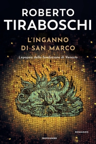 L'inganno di San Marco - Librerie.coop