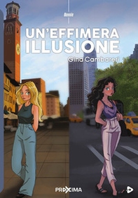 Un'effimera illusione - Librerie.coop