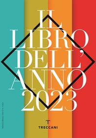 Treccani. Il libro dell'anno 2023 - Librerie.coop