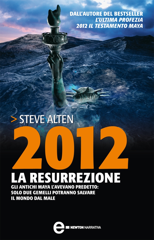 2012. La resurrezione - Librerie.coop 2012. La resurrezione - Librerie.coop