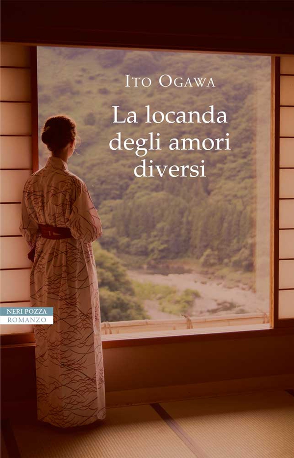 La locanda degli amori diversi - Librerie.coop La locanda degli amori diversi - Librerie.coop