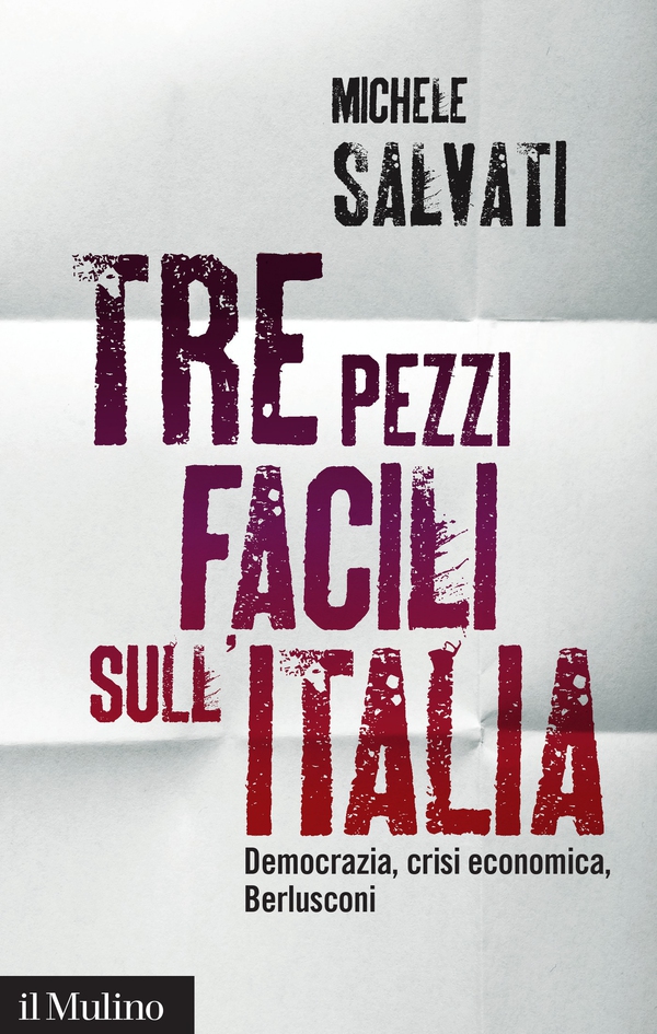 Tre pezzi facili sull'Italia - Librerie.coop Tre pezzi facili sull'Italia - Librerie.coop