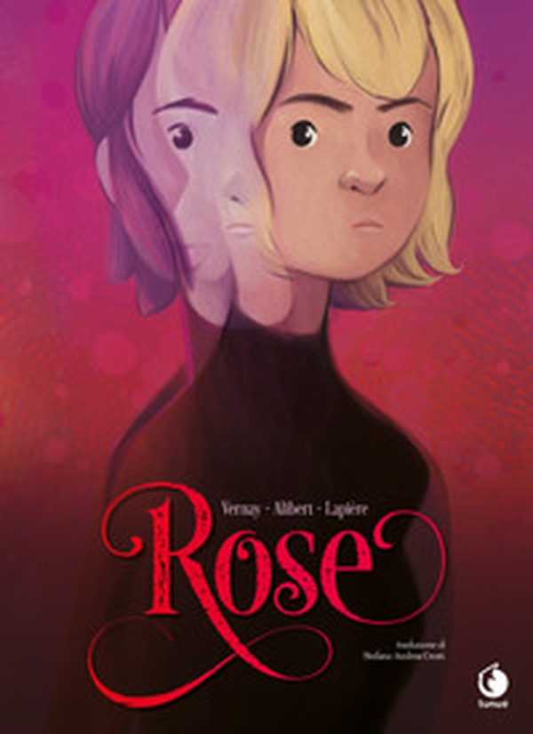 Rose - Librerie.coop Rose - Librerie.coop