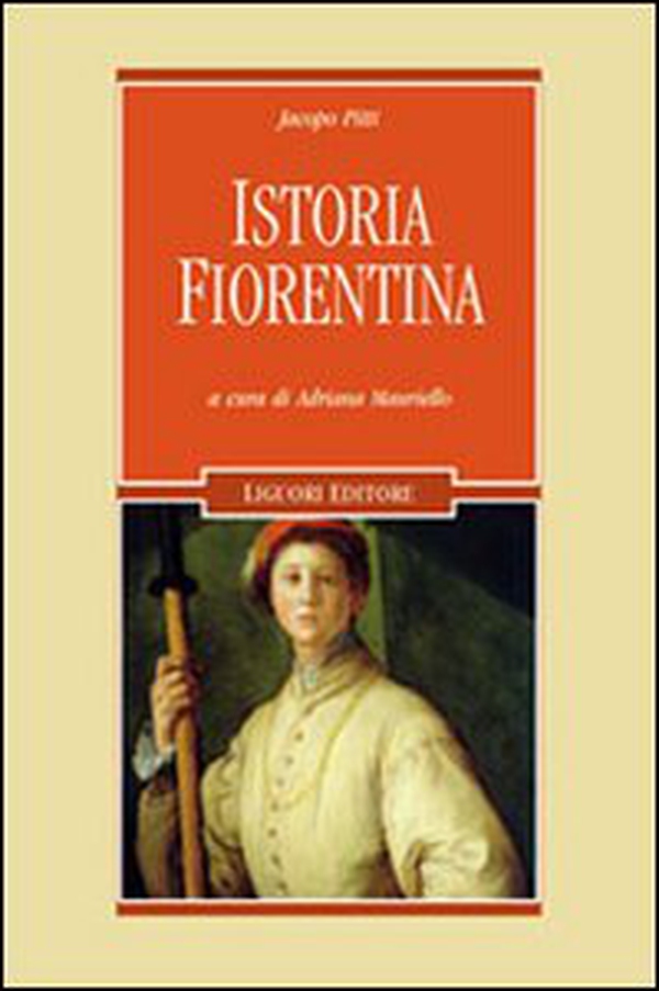 Istoria fiorentina - Librerie.coop