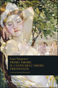 Primo amore. Il canto dell'amore trionfante - Librerie.coop Primo amore. Il canto dell'amore trionfante - Librerie.coop