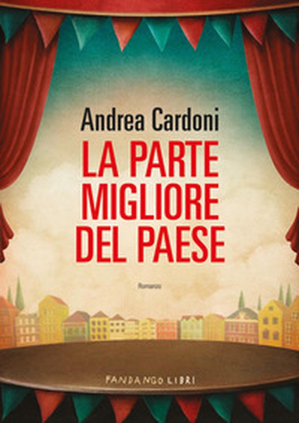 La parte migliore del paese - Librerie.coop