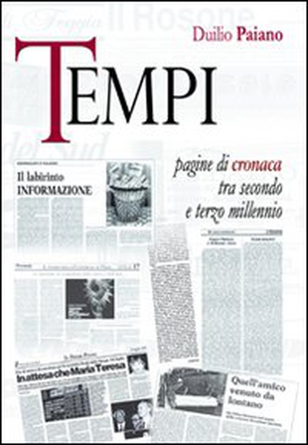 Tempi - Librerie.coop Tempi - Librerie.coop