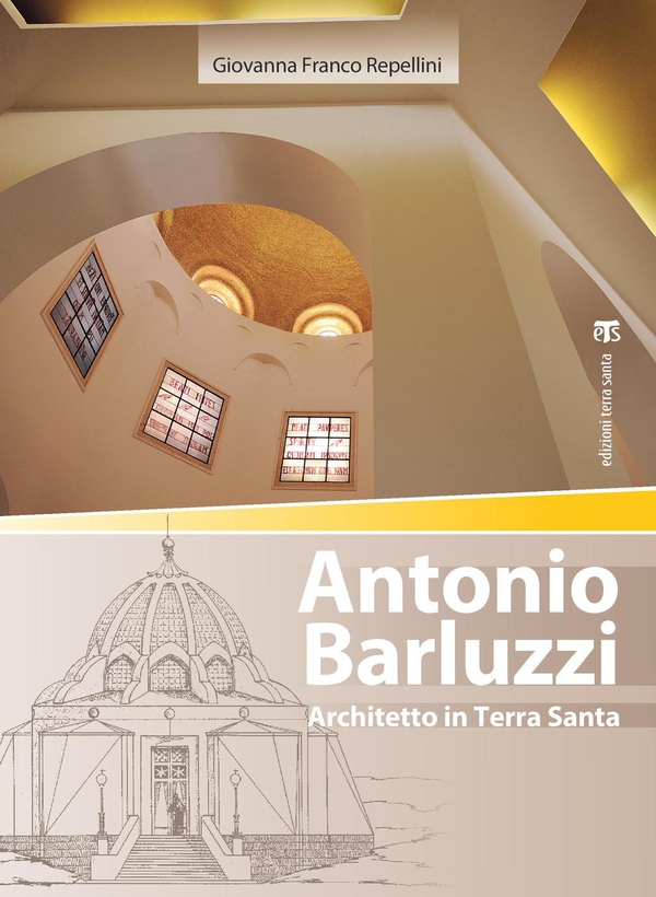 Antonio Barluzzi - Librerie.coop Antonio Barluzzi - Librerie.coop