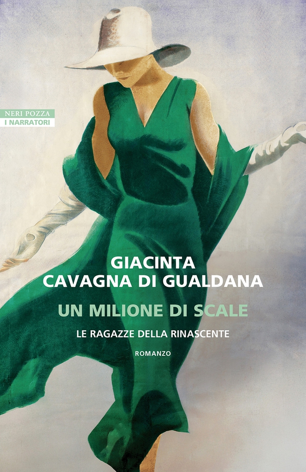 Un milione di scale - Librerie.coop Un milione di scale - Librerie.coop