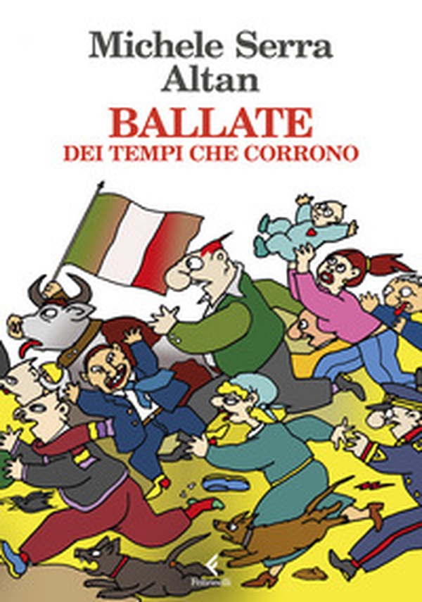 Ballate. Dei tempi che corrono - Librerie.coop Ballate. Dei tempi che corrono - Librerie.coop