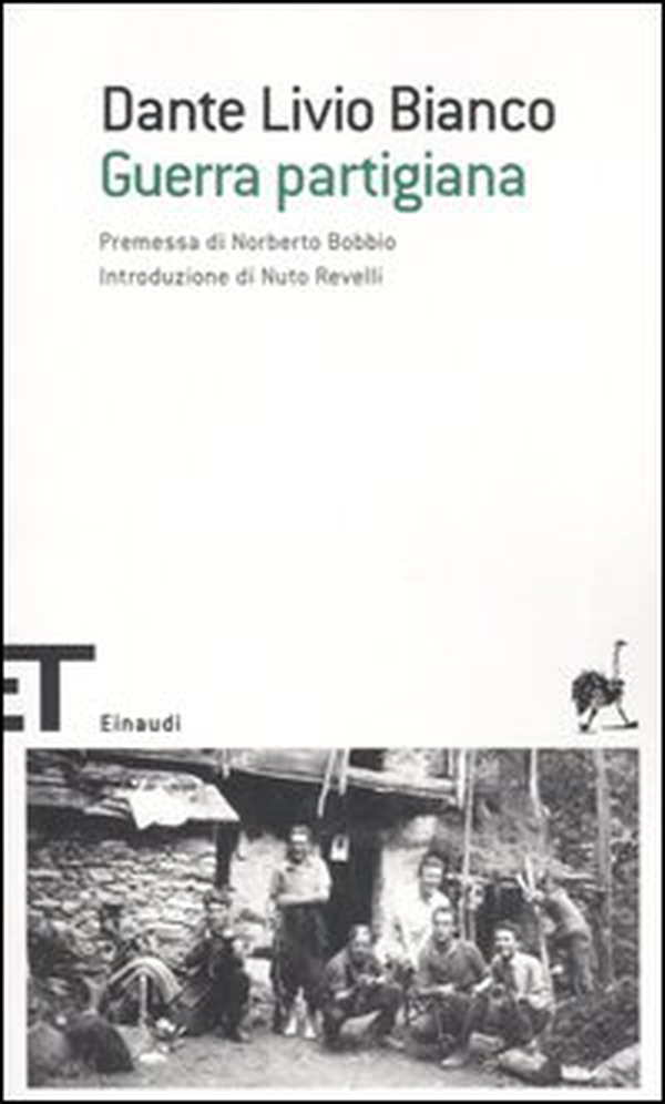 Guerra partigiana - Librerie.coop Guerra partigiana - Librerie.coop
