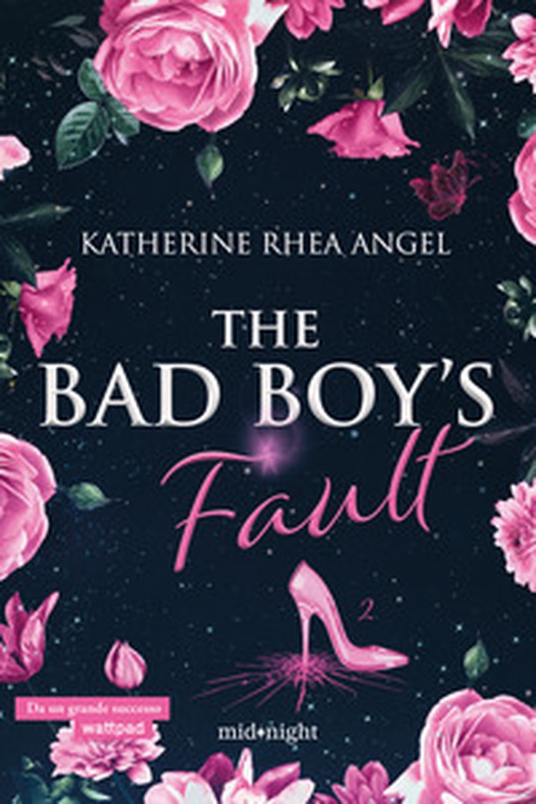 The bad boy's fault. Ediz. italiana - Vol. 2 - Librerie.coop The bad boy's fault. Ediz. italiana - Vol. 2 - Librerie.coop