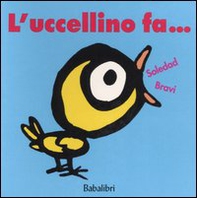 L'uccellino fa... - Librerie.coop