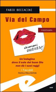 Via del Campo - Librerie.coop Via del Campo - Librerie.coop