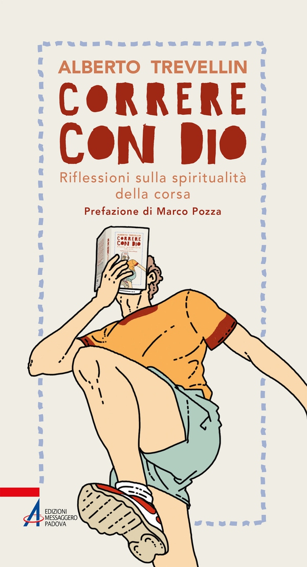 Correre con Dio - Librerie.coop Correre con Dio - Librerie.coop