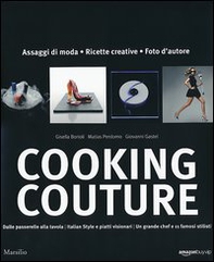 Cooking couture - Librerie.coop