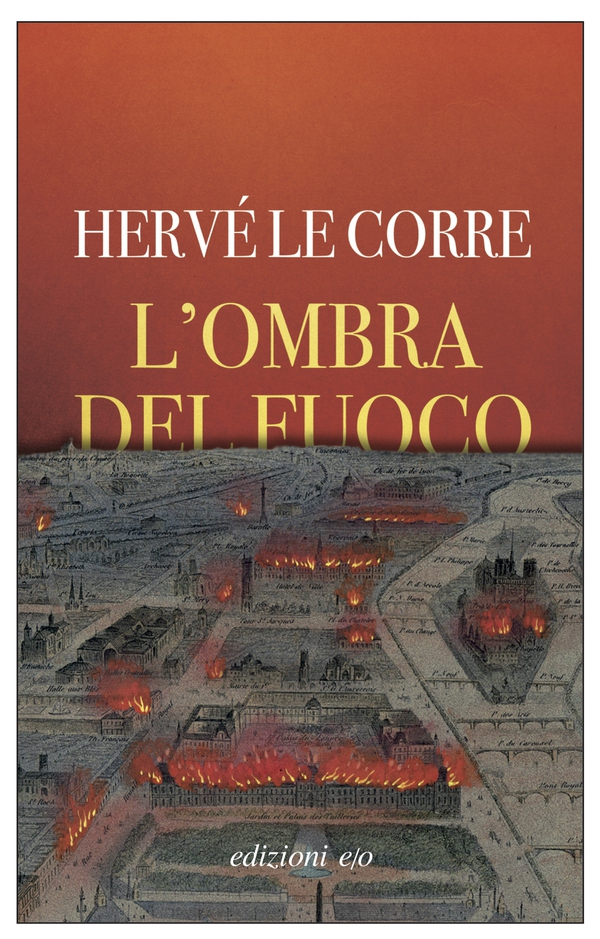L'ombra del fuoco - Librerie.coop L'ombra del fuoco - Librerie.coop
