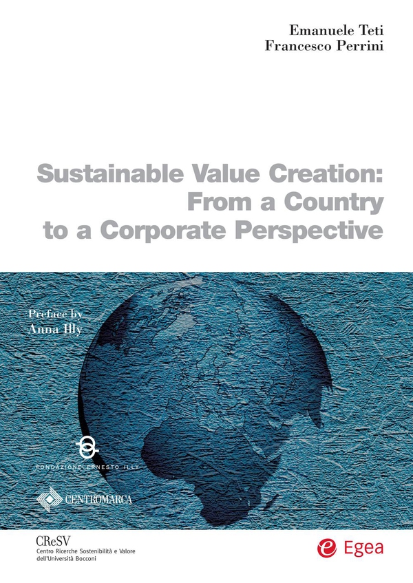 Sustainable Value Creation - Librerie.coop Sustainable Value Creation - Librerie.coop