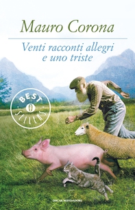 Venti racconti allegri e uno triste - Librerie.coop Venti racconti allegri e uno triste - Librerie.coop
