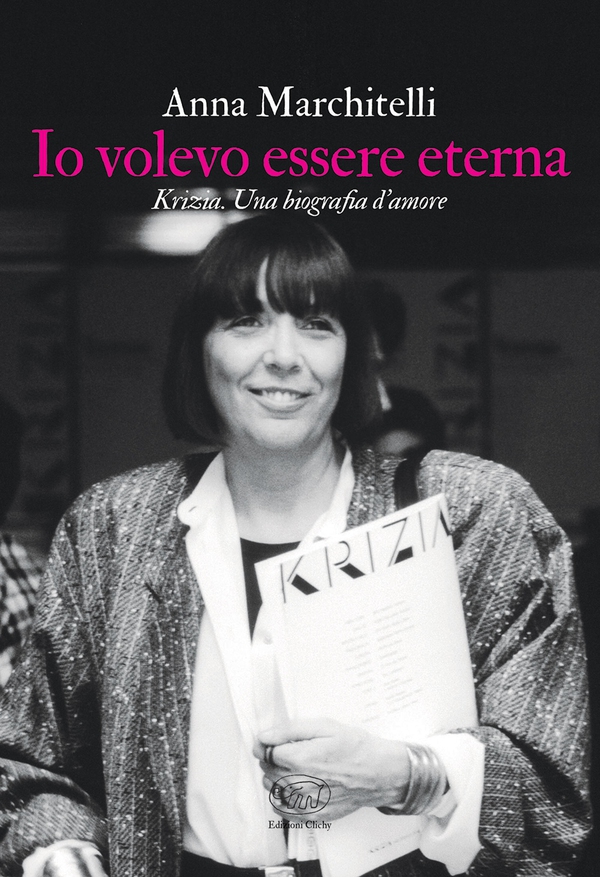 Io volevo essere eterna - Librerie.coop Io volevo essere eterna - Librerie.coop