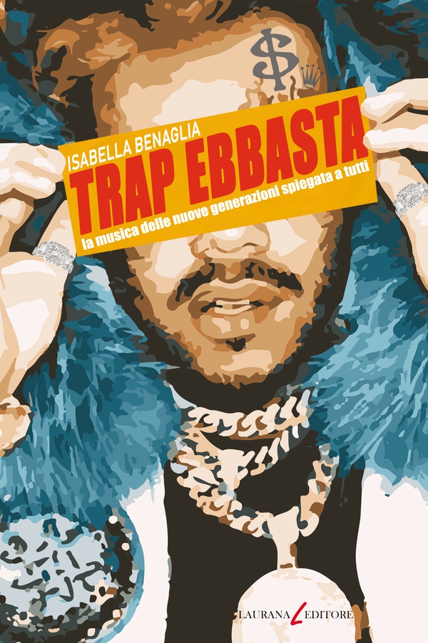 TRAP EBBASTA - Librerie.coop TRAP EBBASTA - Librerie.coop