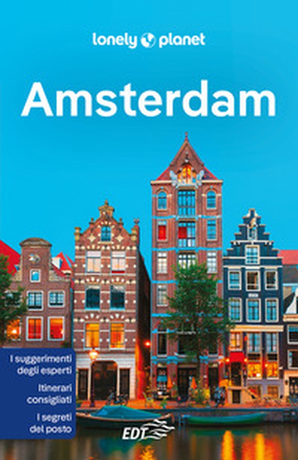 Amsterdam - Librerie.coop Amsterdam - Librerie.coop