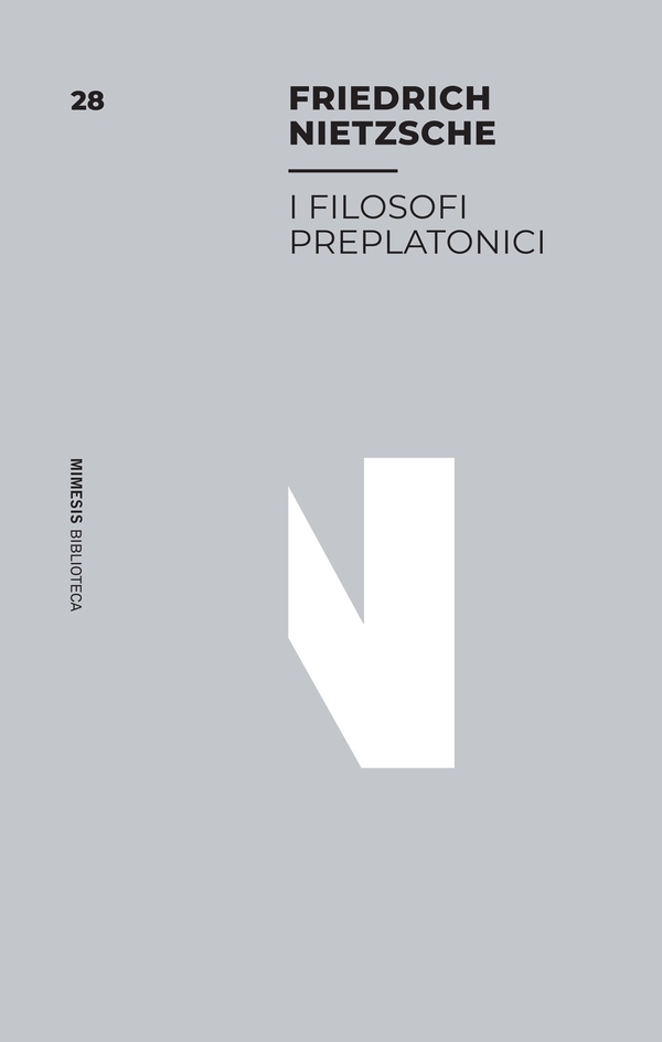 I filosofi preplatonici - Librerie.coop I filosofi preplatonici - Librerie.coop