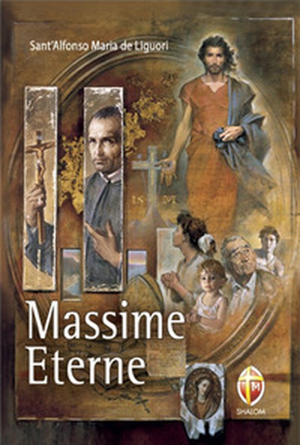 Massime eterne - Librerie.coop Massime eterne - Librerie.coop