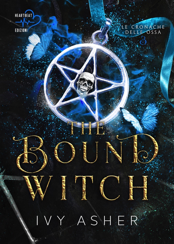 The Bound Witch - Librerie.coop The Bound Witch - Librerie.coop