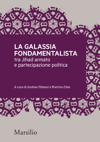 La galassia fondamentalista - Librerie.coop La galassia fondamentalista - Librerie.coop