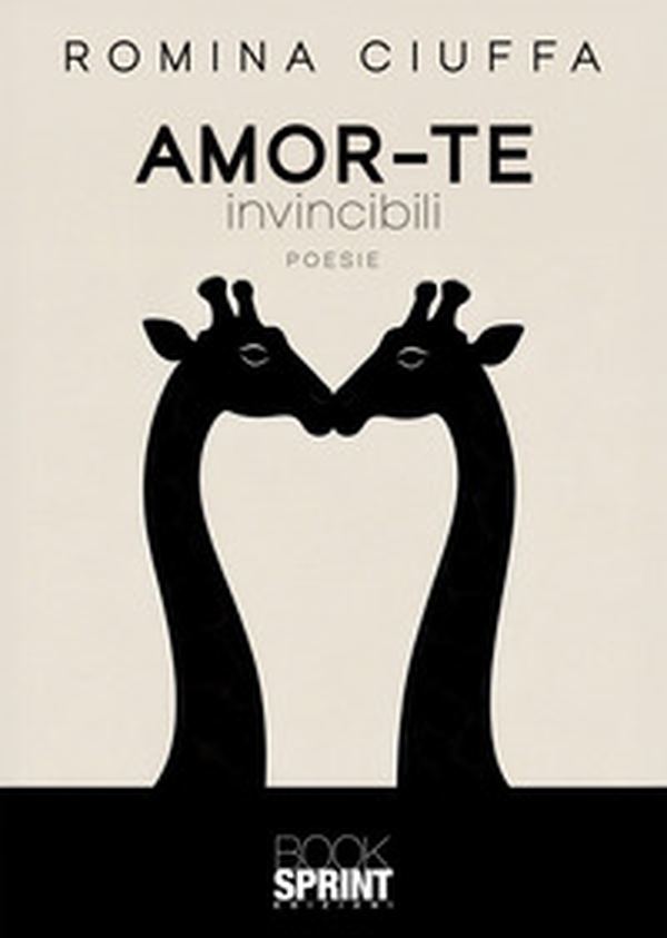 Amor-te. Invincibili - Librerie.coop Amor-te. Invincibili - Librerie.coop