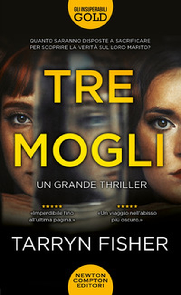 Tre mogli - Librerie.coop Tre mogli - Librerie.coop