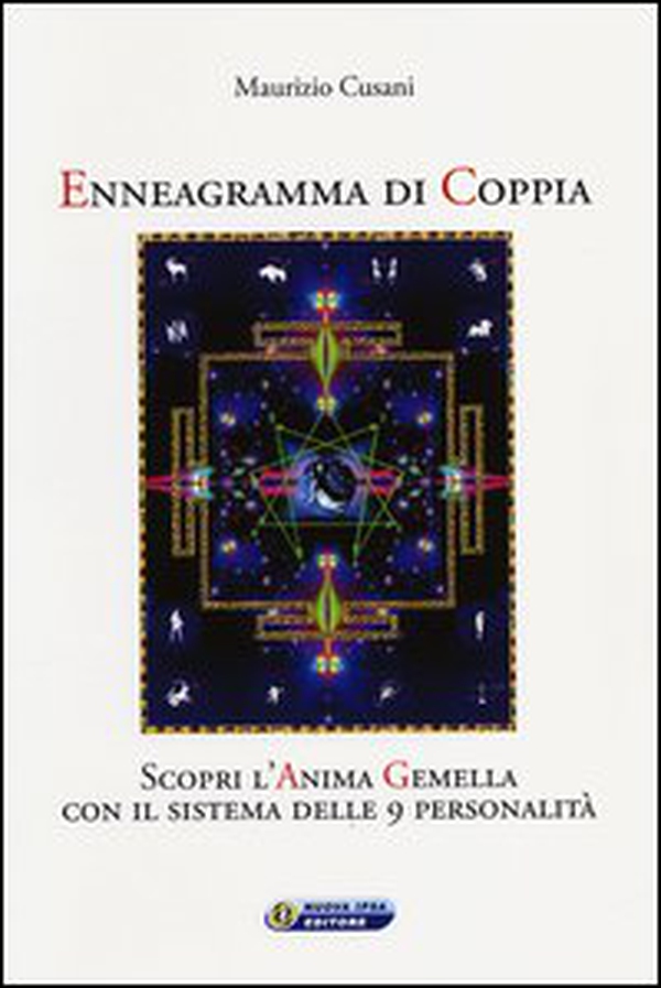 Enneagramma di coppia - Librerie.coop Enneagramma di coppia - Librerie.coop